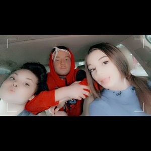 Meet your Posher, Ricky